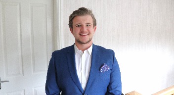 Mat Reddy -  Business Analyst